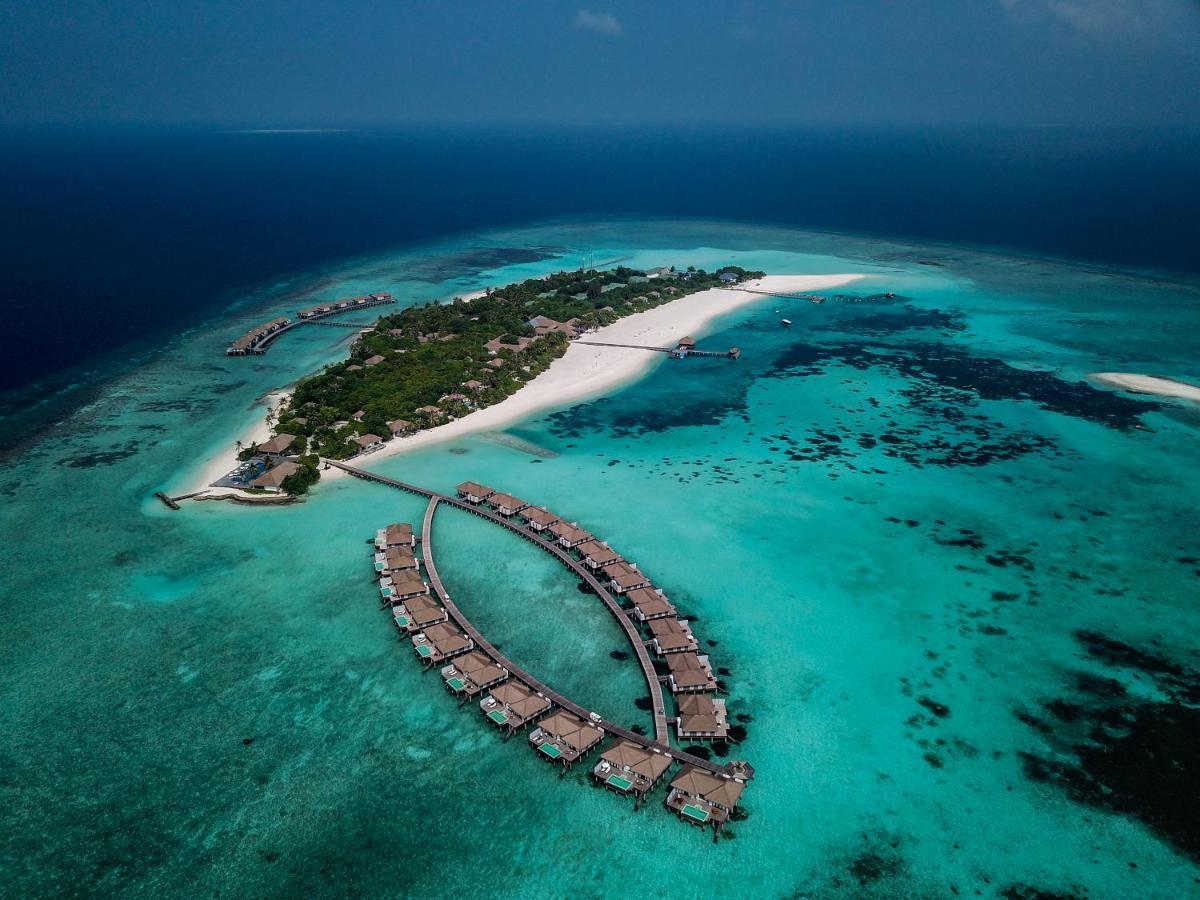 نوكو مالديفز 5* Kudafunafaru